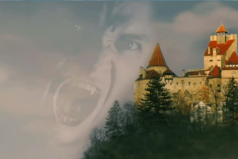 Bucharest: Brasov Old Town & Dracula's & Wednesday & Peles