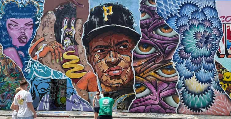 Miami City Tour: 5 Sites, 4 Stops, One Epic Experience photo 2