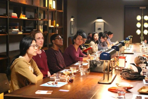Geneva: Swiss Wine & Chocolate Tasting by Awarded Oenologist