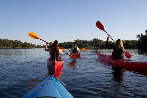 Sofia: Rila Mountain Kayaking and Beach Break