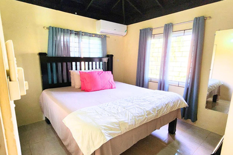 Vacation Rental Home In Jamaica Martha Brae Trelawny.