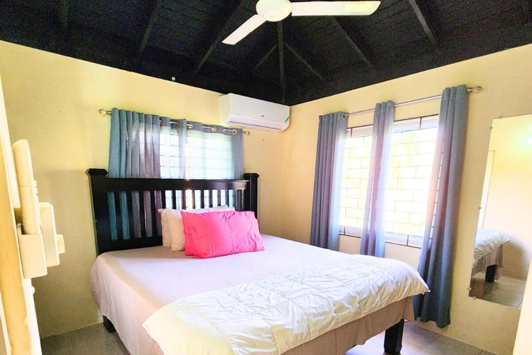 Vacation Rental Home In Jamaica Martha Brae Trelawny.