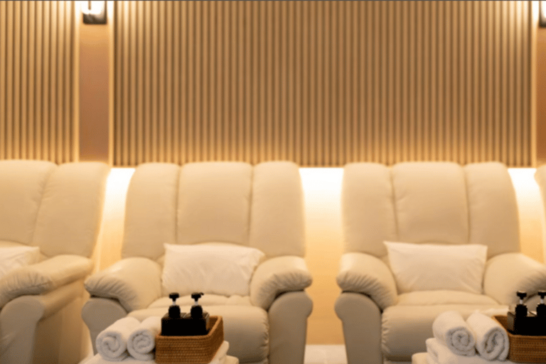 Phuket Kim's Massage & Spa 12 Old Town Talang Road E-Voucher Thai Massage (60 mins): E-Voucher