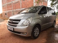 Transferencia privada, SIEM Reap Town al aeropuerto internacional - Housity