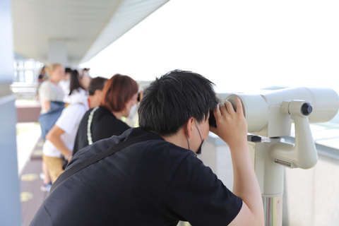 From Seoul: South Korea Demilitarized Zone Tour (Japanese) From Hongik Univ.(Hongdae) Station: DMZ Tour