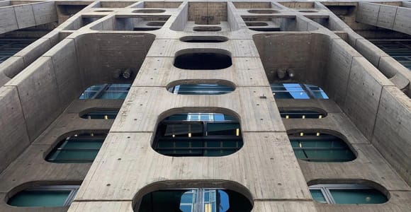 Buenos Aires: Architecture Sightseeing Tour from Colonialism to Eclecticism