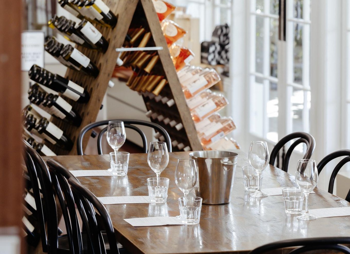 Hunter Valley: Vintur med 2-retters frokost, chokolade og ost