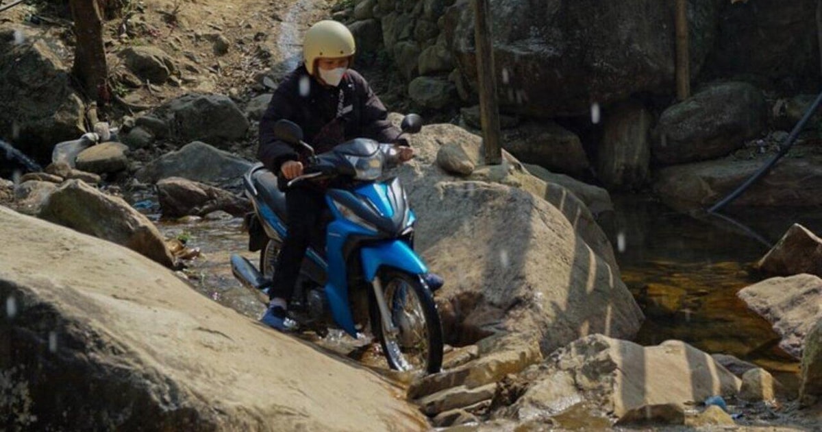 Sa Pa Ultimate Motorbike Adventure: Villages and Waterfalls | GetYourGuide