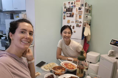 Real Taste of Home: Cook with a Local