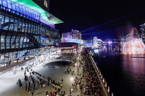 Tour privati: Tour di un giorno intero della città di Sydney e tour panoramico