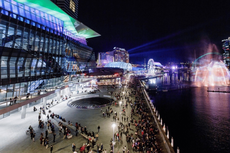 Tour privati: Tour di un giorno intero della città di Sydney e tour panoramico