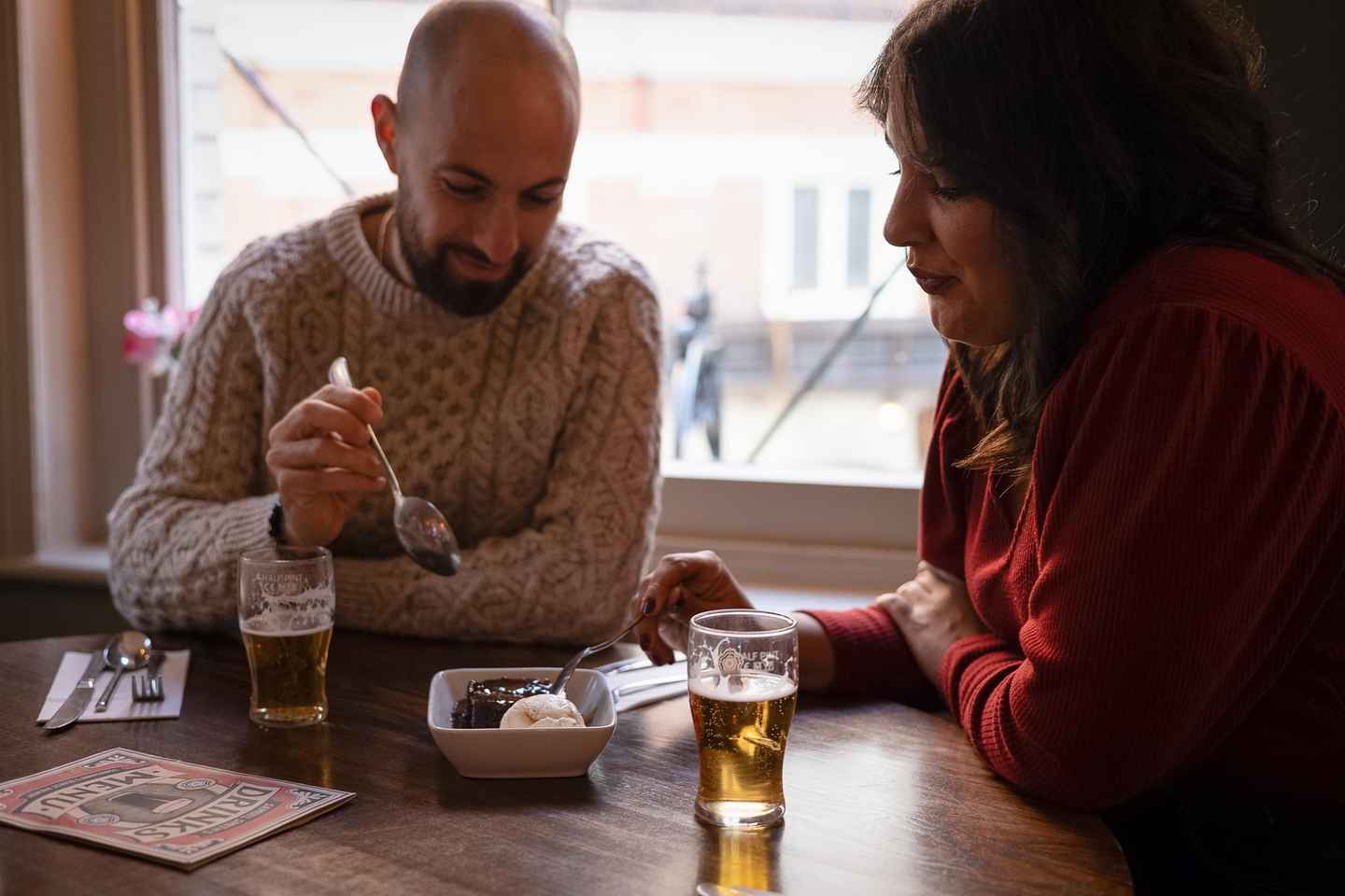 London's Best Bites: Soho & Chinatown Food Walking Tour