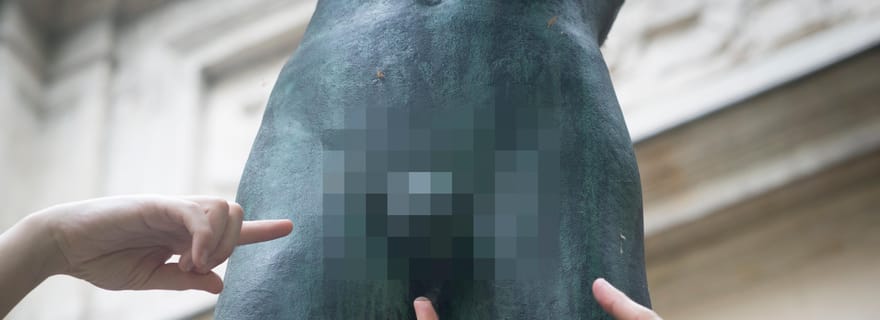 Visite historique et coquine de Lyon en français