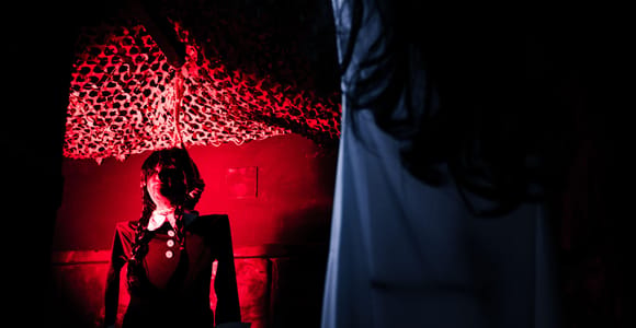 Lisboa - The Curse - Escape Room de Terror