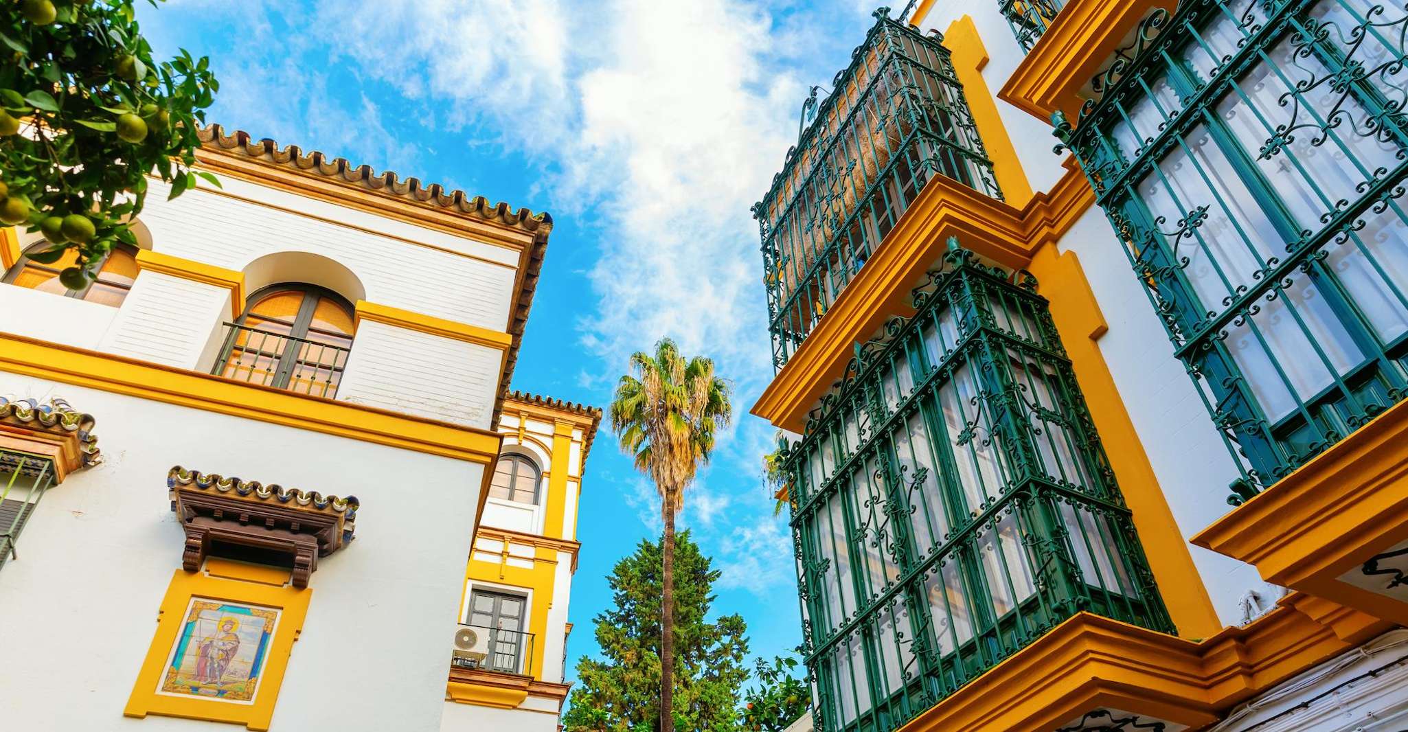 The Best of Sevilla from Madrid in One Day - Housity