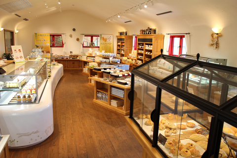 Furano Lavender, Ningle Terrace & Melon Buffet Bus Tour S1-1 [Jun 20 - Aug 9]: Lavender & Buffet