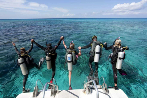 Fethiye Scuba Diving Experience – Discover the Mediterranean