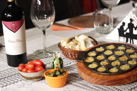 Secrets of Asado in Buenos Asado, BBQ and Dinner