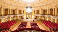 Liverpool, los tres tenores en St. George's Hall - Hizvo