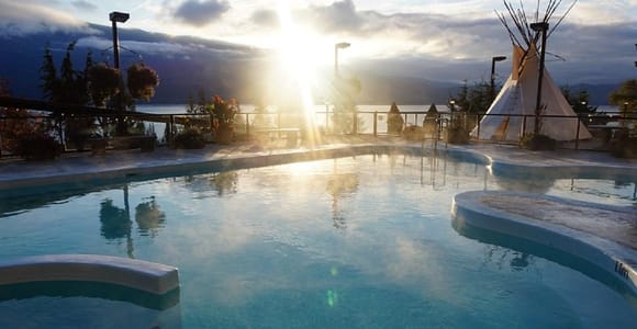 Vancouver nach Victoria: Butchart, Hafen, Mile Zero – Tagestour