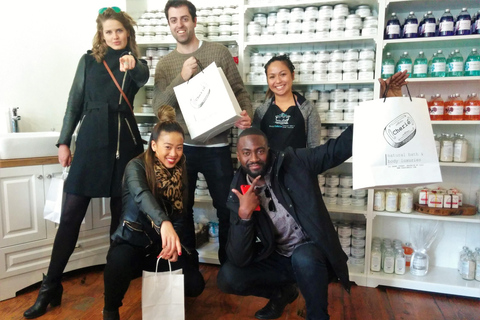 Made in Brooklyn Tour