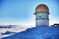 Serra da Estrela, 4x4 Tour - Housity