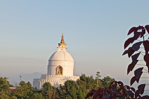 Népal : circuit de pèlerinage bouddhiste de 7 jours