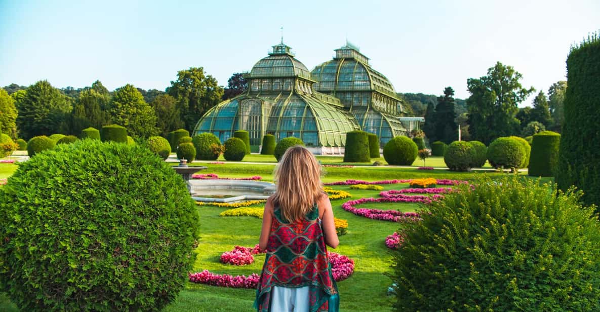 Afbeelding 12 van Vienna PASS: alles inbegrepen Sightseeing Pass voor 85+ attracties