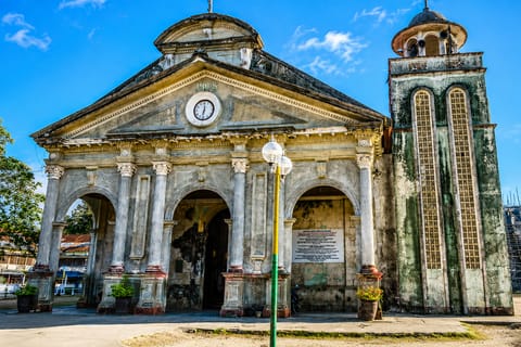 Panglao: Heritage, Cave & Local Life Private Tour - Image 2