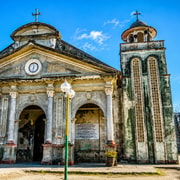 Panglao: Heritage, Cave & Local Life Private Tour Panglao: Heritage, Cave & Local Life Private Tour