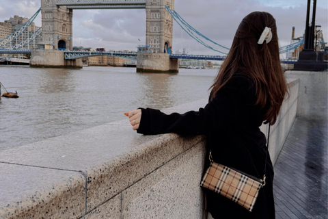 TOUR PRIVADO LONDRES COM GUIA BRASILEIRA