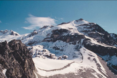 Trekking al Passo Tilman con scalata del Picco Yala | 15 giorniSolo guida