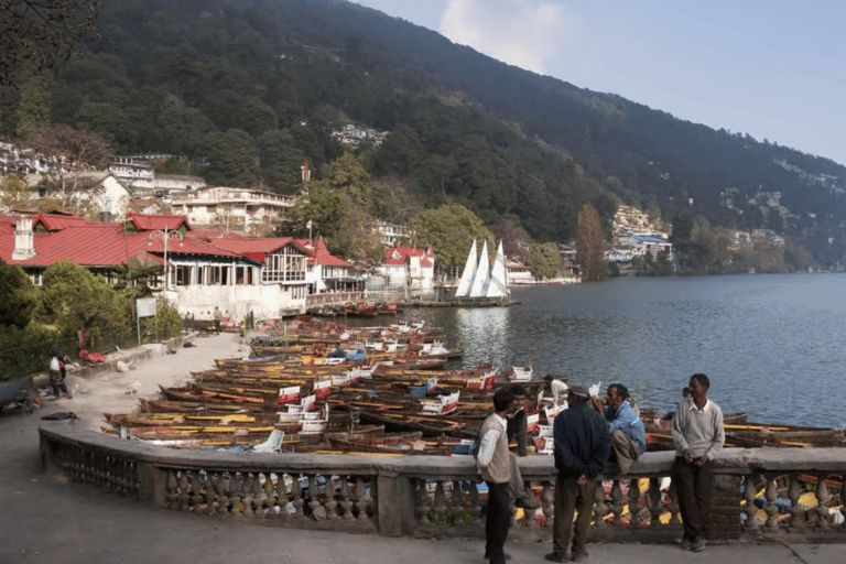 From Delhi: 6-Day Shimla, Manali, and Solang Valley Trip Tour with 3-Star Accommodation