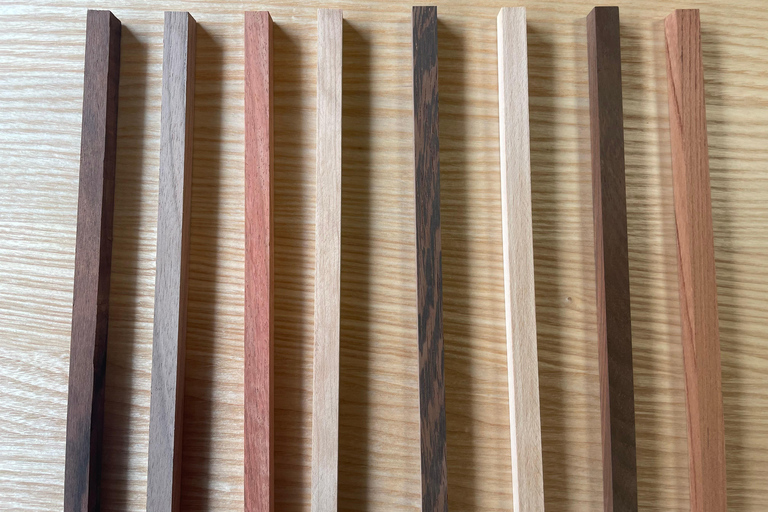 Sapporo: Chopstick and Ramen-Making Experience