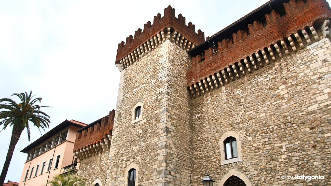 Private Tour durch Carrara: Entdecken Sie die Marmorhauptstadt der Toskana