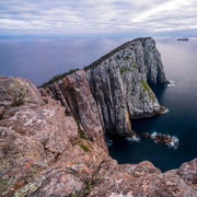 Hobart: Cape Hauy Hike