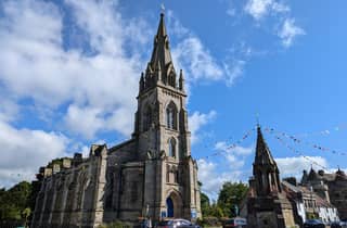 Königreich Fife: Tour zu den Küstendörfern und nach St. Andrews