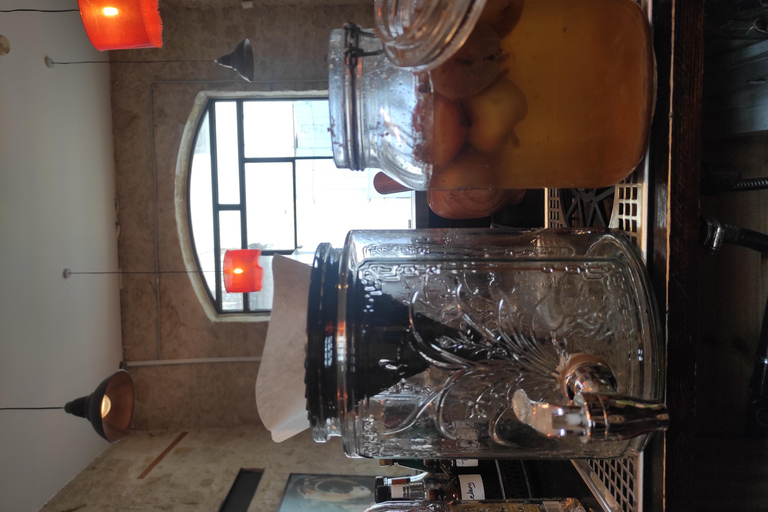 Private Kombucha Making Workshop in Cyprus