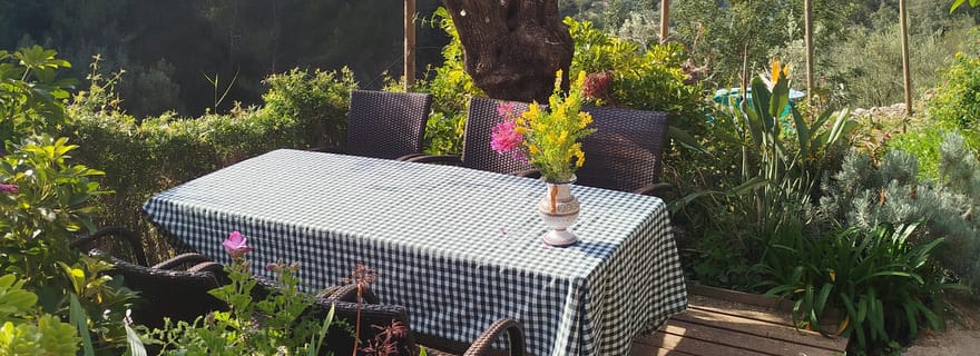 Majorque : cours de cuisine dans la Serra de Tramuntana