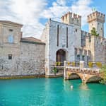 Da Venezia: Verona, Sirmione e il Lago di Garda con crociera in barca
