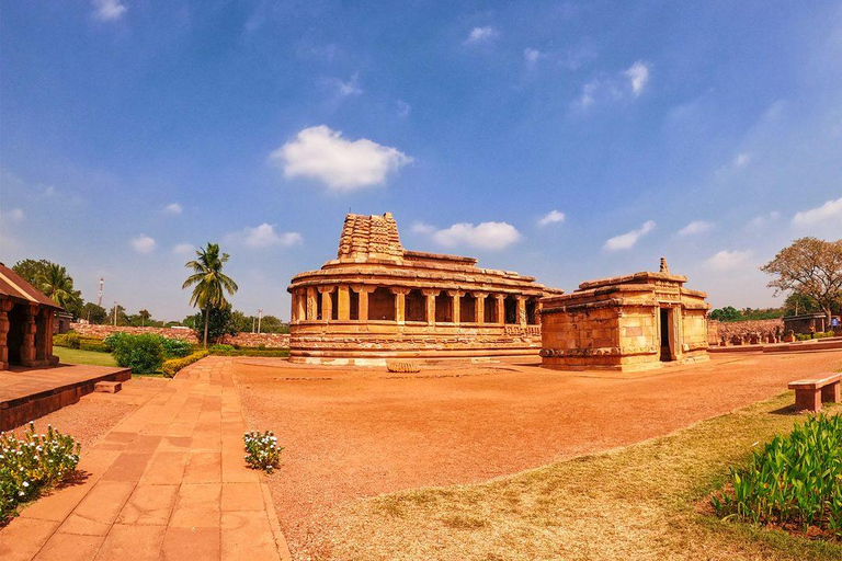 Esplorazione dell'India meridionale: dal Karnataka a Goa con hotel a 3 stelleEsplora il sud dell'India: dal Karnataka a Goa con hotel a 3 stelle