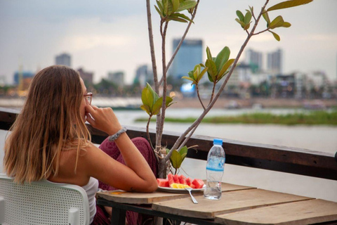 Sunset Cruise: Your Cruise You Choose, 3 wonderful options Amber: Cruise with Unlimited Beer & Soft Drinks (No Food)