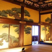 Kyoto: tour a piedi alla scoperta della storia del Castello di Nijo – Patrimonio dell'umanità