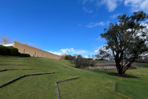 Melbourne Tour Privado en Coche por las Bodegas del Valle del Yarra