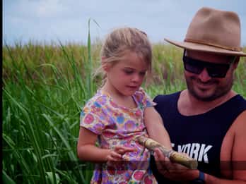Mackay: 3 Hour Sugarcane Farm Tour
