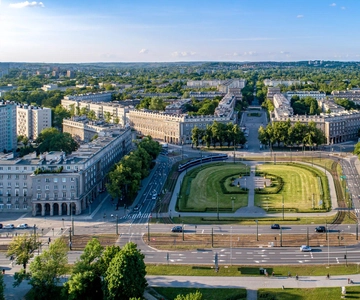 Communist Krakow - Nowa Huta Walking Tour in English