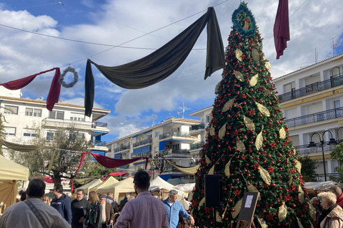 Especial Navidad: Tour de los Belenes en Valencia