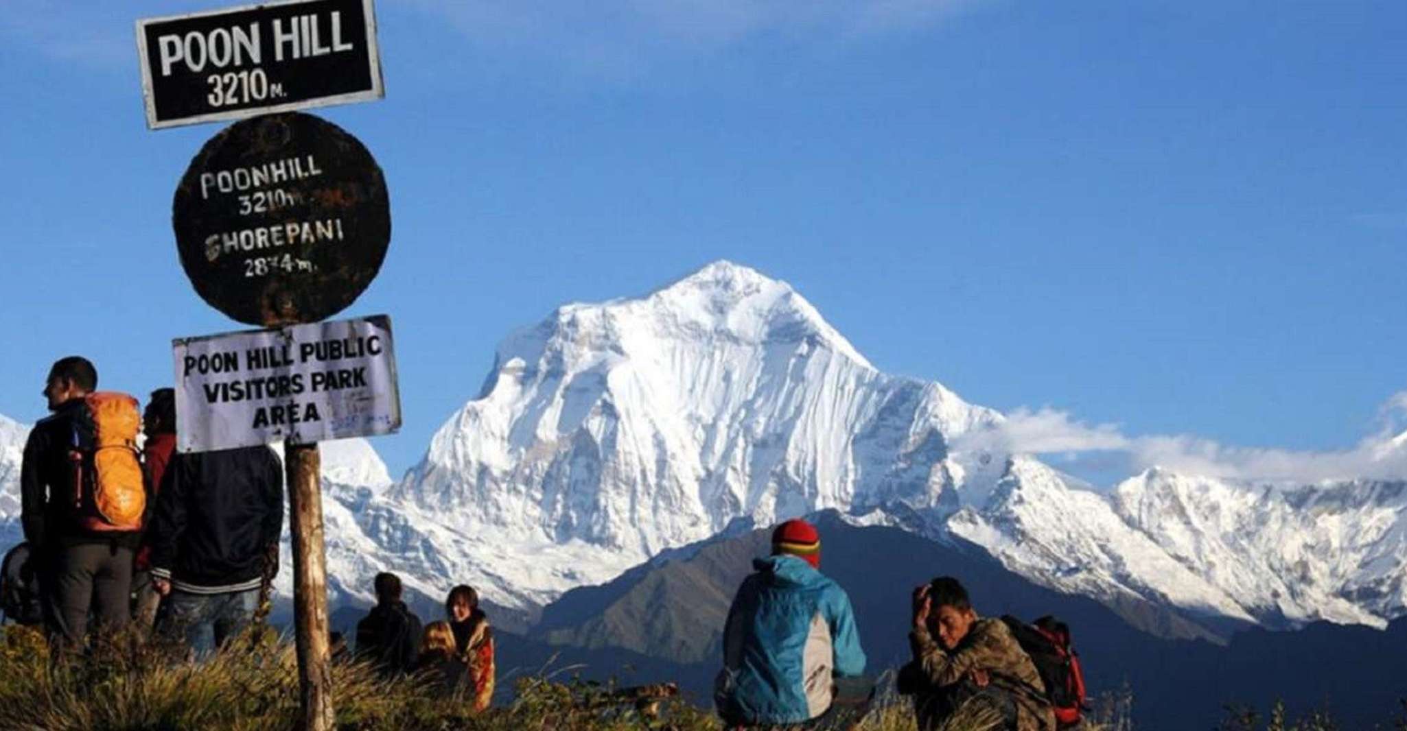 Scenic Adventure, 2-Day Private Poon Hill Trek from Pokhara - Housity