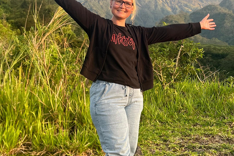 Yogyakarta: Merapi Sunrise, Plaosan Cycling & Prambanan Tour Prambanan Day or sunset Tour