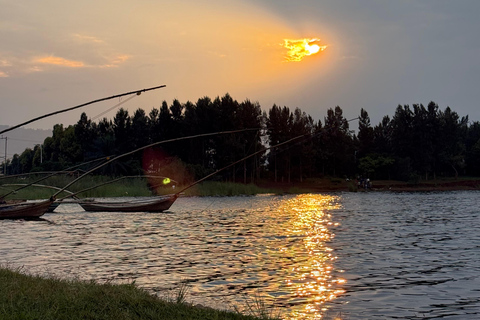 The Ultimate 8-Day East African Tour (Kenya-Uganda-Rwanda)